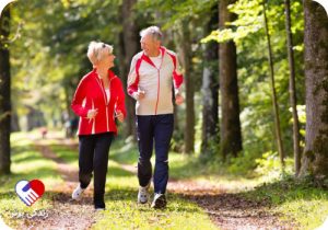 حقایقی در مورد ورزش کردن در دوران سالمندی