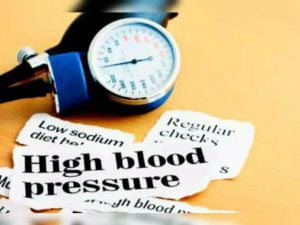 دلایل شایع فشار خون بالا