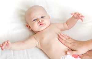 راههای کنترل کولیک در نوزادان