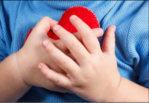 درمان سوراخ قلب نوزاد