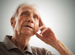 مراقبت از سالمند مبتلا به بیماری آلزایمر