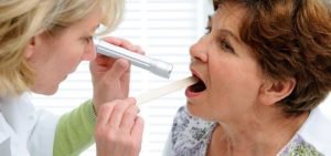 درمان پسوریازیس دهانی
