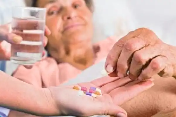 حفظ سلامت روانی سالمندان توسط پرستاران سالمند
