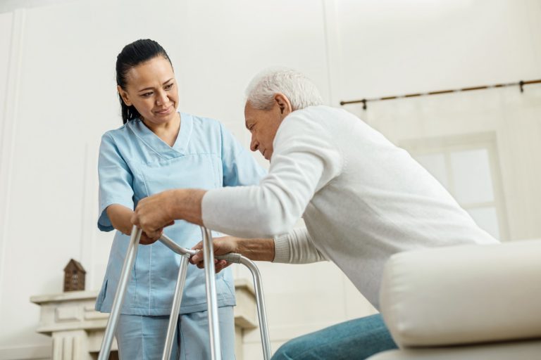 The Current Challenges Facing Nursing Homes 768x512 1