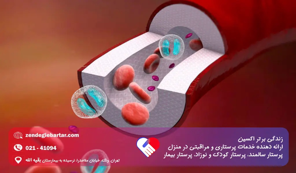 پتاسیم خون چیست و چگونه مدیریت میشود؟ 2 میزان نرمال پتاسیم خون