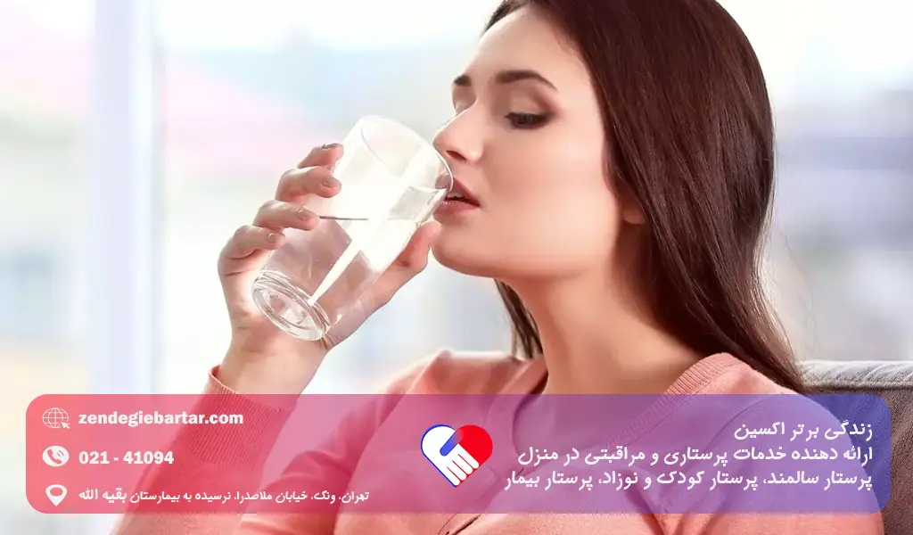 سردرد در بارداری | نشانهها، دلایل و روشهای بیخطر تسکین 4 برای سردرد در بارداری چی بخوریم