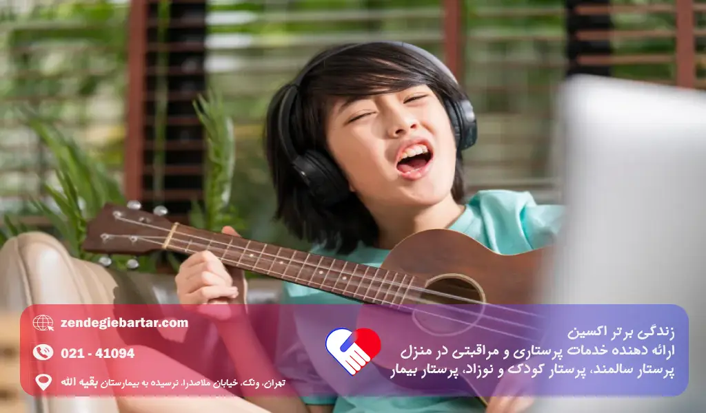 چگونه استعداد کودکان را کشف کنیم؟ 4 برای کشف استعداد کودک، کودکان را به فعالیتها و تجربههای گوناگون دعوت کنید؛ از ورزش و هنر گرفته تا موسیقی، بازدید از موزهها و تئاتر.