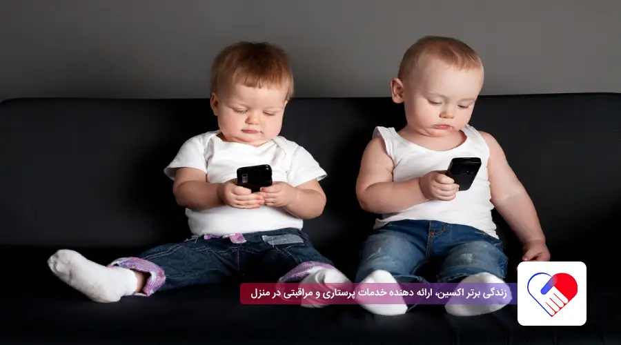 تأثیر اسباب‌بازی‌های هوشمند و اپلیکیشن‌های آموزشی بر ذهن کودکان