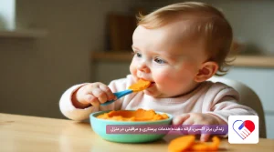 از شیر گرفتن کودک؛ بهترین سن برای قطع شیردهی به نوزاد