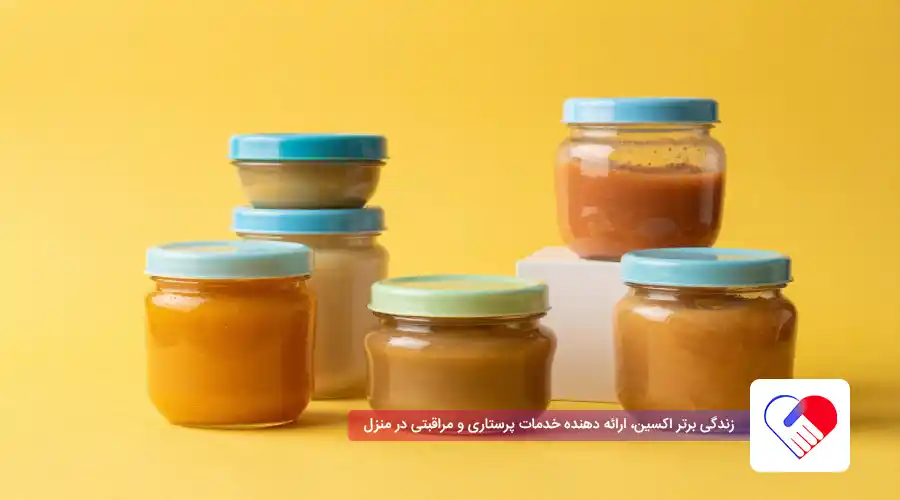 از شیر گرفتن کودک؛ بهترین سن برای قطع شیردهی به نوزاد 4 بهترین سن برای از شیر گرفتن کودک دختر