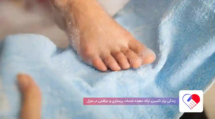 بهترین پماد برای درمان زخم دیابتی بهترین پماد برای درمان زخم دیابتی